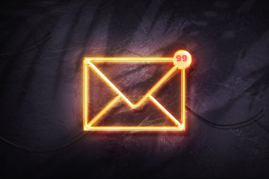 Is Clearing Your Inbox the Real Reason You Can't Stay Focused?