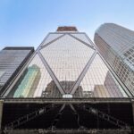 JPMorgan's New 'Supertall' Office Offers Major Perks