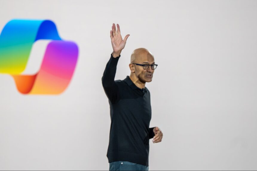 Microsoft Planning Return-to-Office Mandate: Report