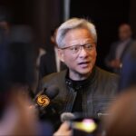 Nvidia CEO: Some Jobs Will Disappear As AI Advances