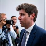 OpenAI, ChatGPT Releases 'Smarter' New Model: GPT-5