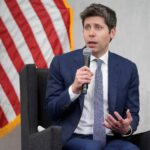 Sam Altman Worries About AI's Impact on Older Workers