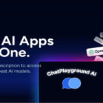 Stop Switching Tabs and Compare Every AI Model in One Place