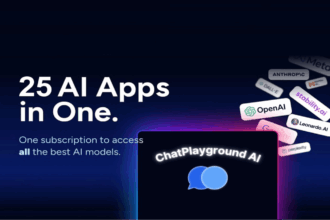 Stop Switching Tabs and Compare Every AI Model in One Place