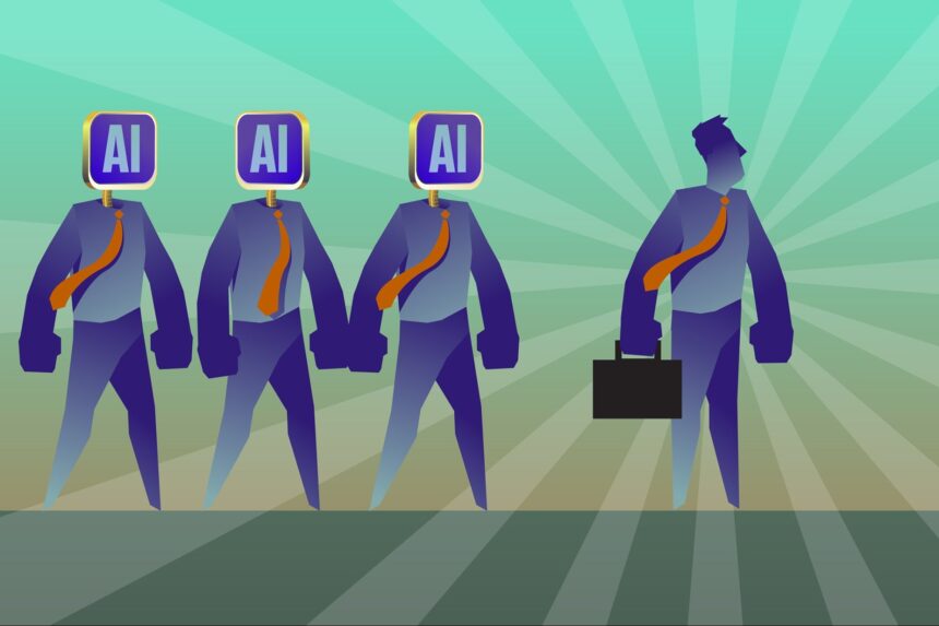 The Real Reason AI Isn't Working at Your Company — and the 3-Step Fix to Change That