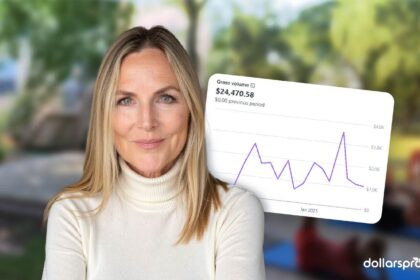 How This Pilates Instructor Turned a Tiny Home Into a $23K Studio