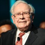 Warren Buffett's Wealth Grew More After Turning 65