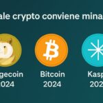 Which crypto is worth mining?