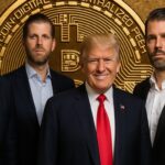 Winklevoss-Trump: the collaboration that shakes the bull and bear market of Bitcoin mining