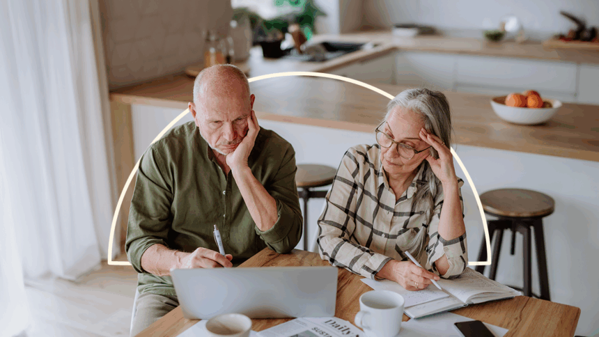 7 Biggest Retirement Account Mistakes, According to Experts