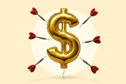 I’m A CFP. Clients Struggle To Talk About These 4 Money Anxieties