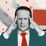 Why The Last Year Has Been The Biggest Challenge For CMOs