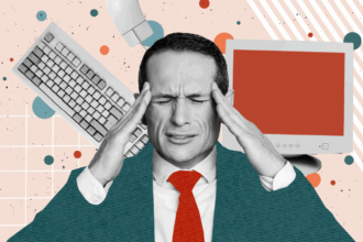 Why The Last Year Has Been The Biggest Challenge For CMOs