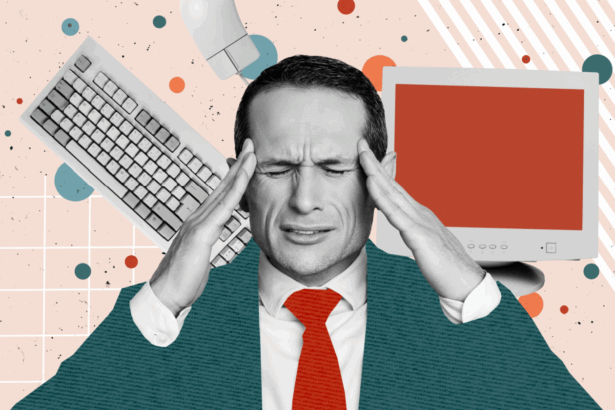Why The Last Year Has Been The Biggest Challenge For CMOs