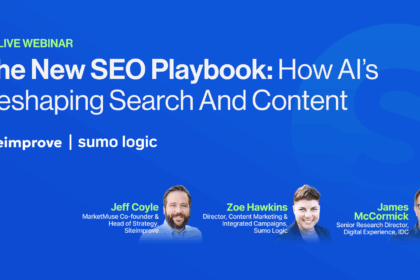 The New SEO Playbook: How AI Is Reshaping Search & Content