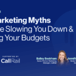 6 AI Marketing Myths That Are Slowing You Down & Draining Your Budgets