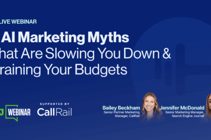 6 AI Marketing Myths That Are Slowing You Down & Draining Your Budgets