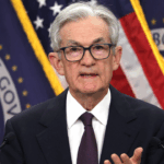 Fed Holds Interest Rates Steady, Resisting Pressure From Trump