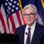 Survey: Market Pros Reveal Their Grades For Jerome Powell's Tenure As Head Of The Federal Reserve
