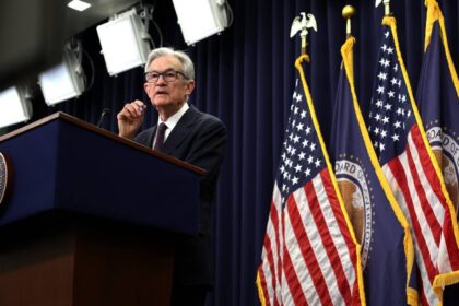 July Fed Meeting Recap: FOMC Keeps Rates Steady, While Powell Says A September Cut Is Uncertain