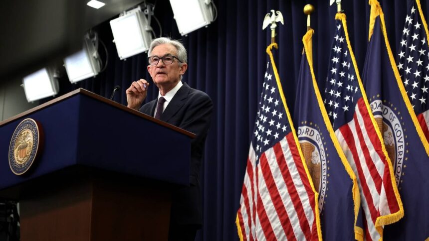 July Fed Meeting Recap: FOMC Keeps Rates Steady, While Powell Says A September Cut Is Uncertain