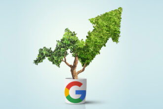 Google Is Testing An AI-Powered Finance Page