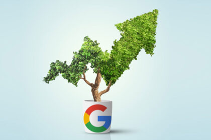 Google Is Testing An AI-Powered Finance Page