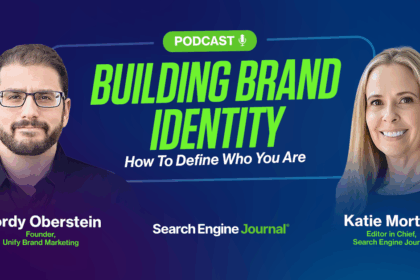 Building Brand Identity: How To Define Who You Are