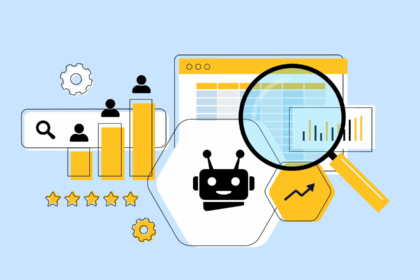 How To Leverage AI To Modernize B2B Go-To-Market