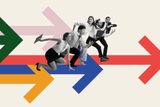 AI Search Changes Everything – Is Your Organization Built To Compete?