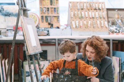 ESS: Flexible Gigs for Teachers, Aides and Clerks