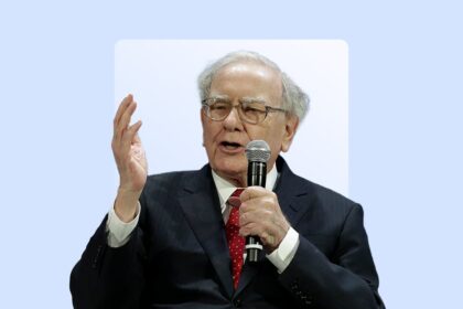 Warren Buffett's Top Investments, Strategies And Advice