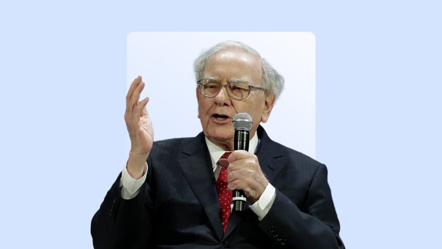 Warren Buffett's Top Investments, Strategies And Advice