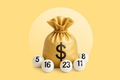 You Hit The Jackpot — Now Make The Smartest Money Move