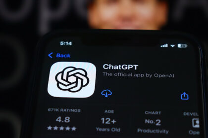 ChatGPT Study: 1 In 4 Conversations Now Seek Information