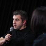 Airbnb CEO Brian Chesky Is 'Unhappy' With Airbnb's Growth