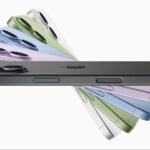 Apple Reveals iPhone 17, iPhone Air, AirPods, Apple Watch