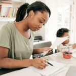 The Average Savings Account Balance In The U.S.
