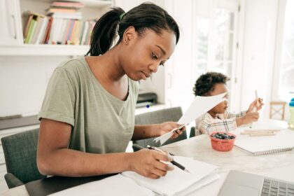 The Average Savings Account Balance In The U.S.