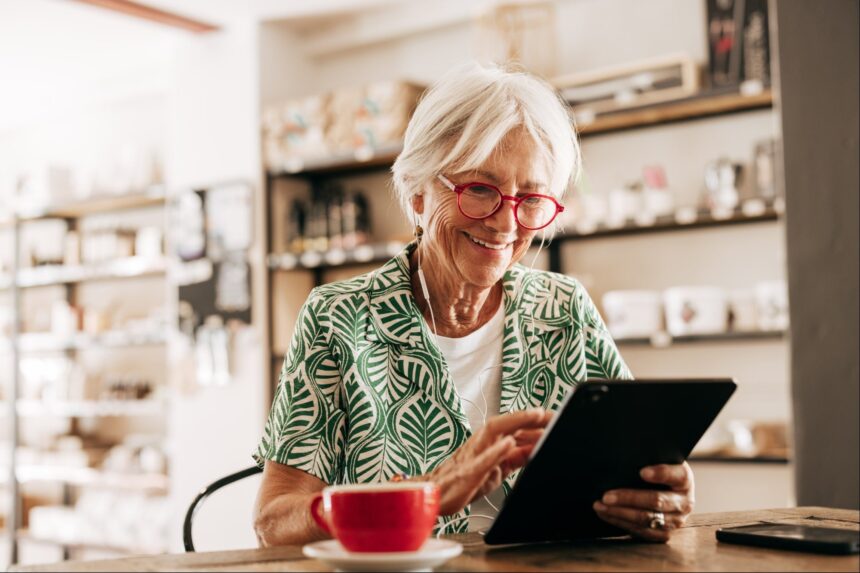 Baby Boomers Are Still Gaining More Wealth Than Millennials