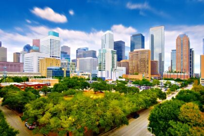 Best Banks In Texas For 2024