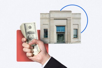 Banks That Give Back | Bankrate