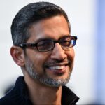 Google Parent Alphabet Reaches $3T Market Cap