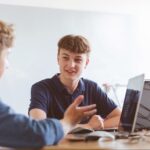 How AI Is Turning Hugh School Students Into Entrepreneurs