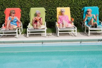 6 Ways To Avoid Going Broke In Retirement