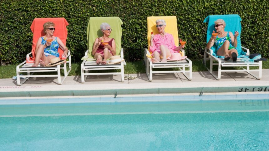 6 Ways To Avoid Going Broke In Retirement