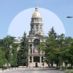 Wyoming Is America’s Least-Populated State. Here’s How It Became A Top 3 Destination To Retire In