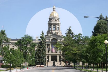 Wyoming Is America’s Least-Populated State. Here’s How It Became A Top 3 Destination To Retire In