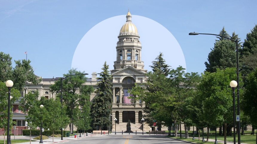 Wyoming Is America’s Least-Populated State. Here’s How It Became A Top 3 Destination To Retire In