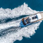 Luxury Yacht Sinks First Time It Hits the Water: Video